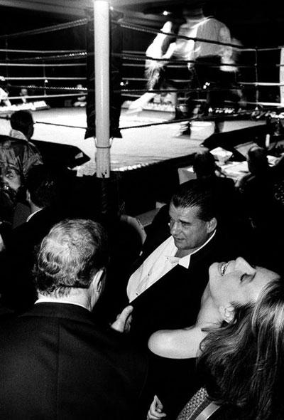 Преступные кланы мира или Гламурные братки