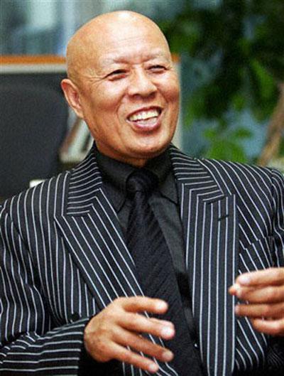 Преступные кланы мира или Гламурные братки