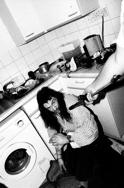 Преступные кланы мира или Гламурные братки