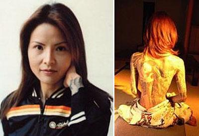 Преступные кланы мира или Гламурные братки