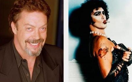 Знаменитые актеры, блиставшие в женском образе