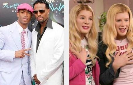 Знаменитые актеры, блиставшие в женском образе