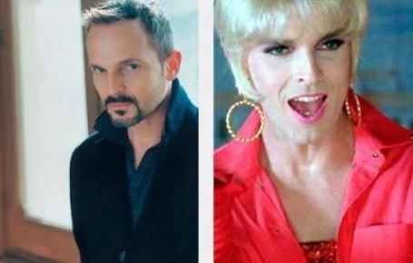 Знаменитые актеры, блиставшие в женском образе