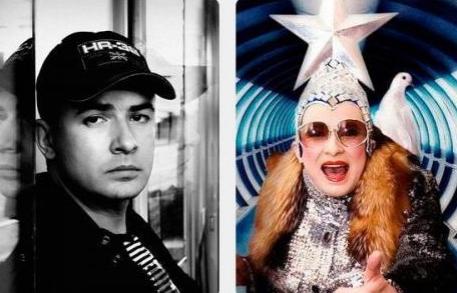 Знаменитые актеры, блиставшие в женском образе