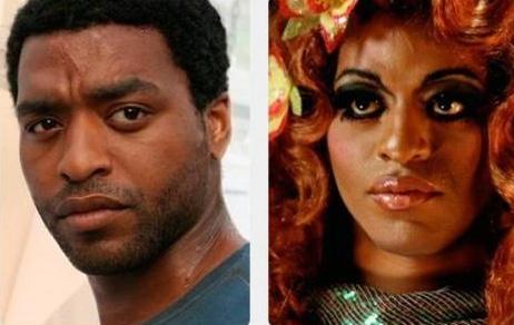 Знаменитые актеры, блиставшие в женском образе