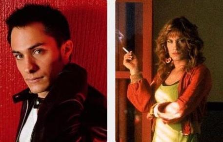 Знаменитые актеры, блиставшие в женском образе