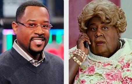 Знаменитые актеры, блиставшие в женском образе