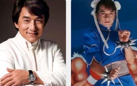 Знаменитые актеры, блиставшие в женском образе