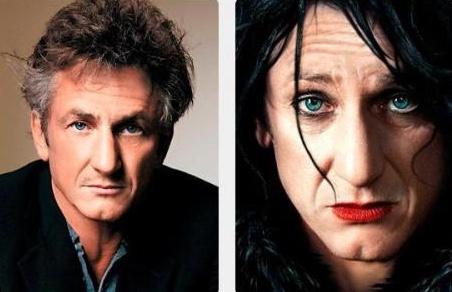 Знаменитые актеры, блиставшие в женском образе