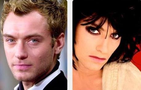 Знаменитые актеры, блиставшие в женском образе