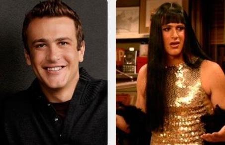 Знаменитые актеры, блиставшие в женском образе