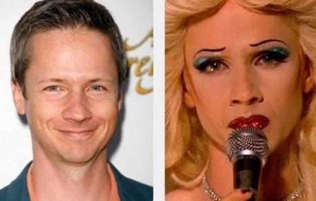 Знаменитые актеры, блиставшие в женском образе