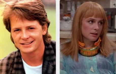 Знаменитые актеры, блиставшие в женском образе