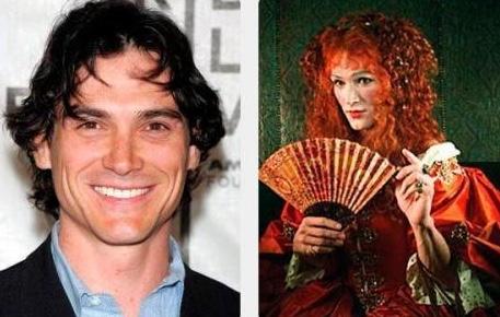 Знаменитые актеры, блиставшие в женском образе