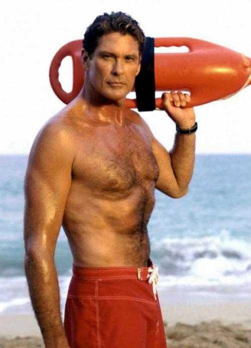 Как менялись стандарты мужской красоты за 100 лет