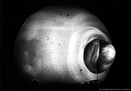 Уникальные снимки ядерных взрывов