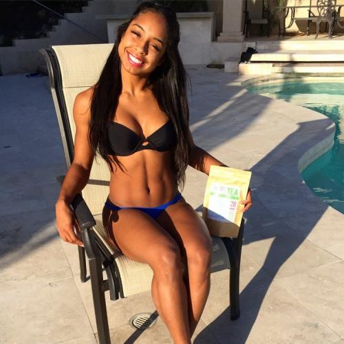 Instagram-миллионерши: фитнес-модели, чьих имен вы еще не слышали