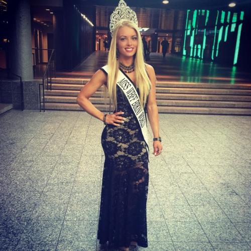 Instagram-миллионерши: фитнес-модели, чьих имен вы еще не слышали