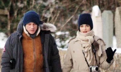 Главные голливудские романы 2011 года