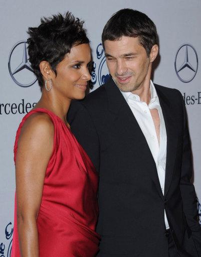 Главные голливудские романы 2011 года