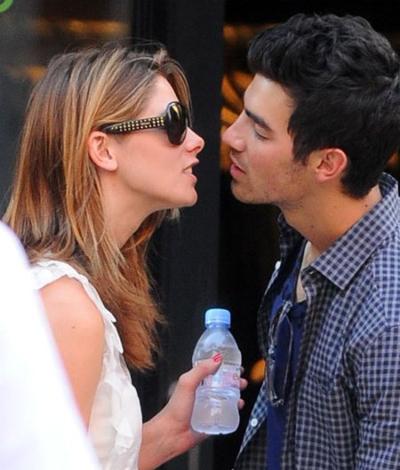 Главные голливудские романы 2011 года