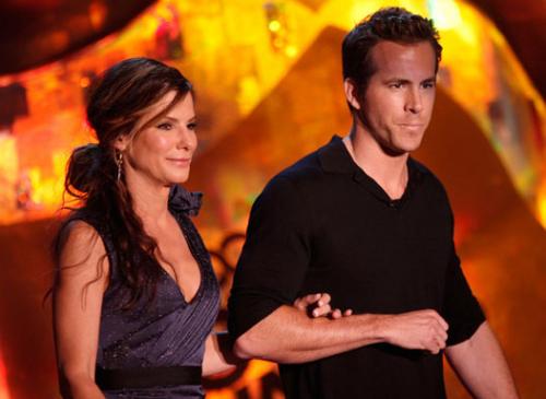 Главные голливудские романы 2011 года