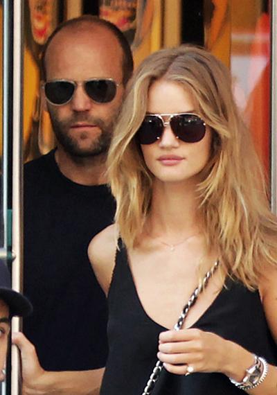 Главные голливудские романы 2011 года