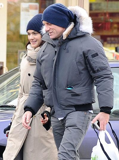 Главные голливудские романы 2011 года