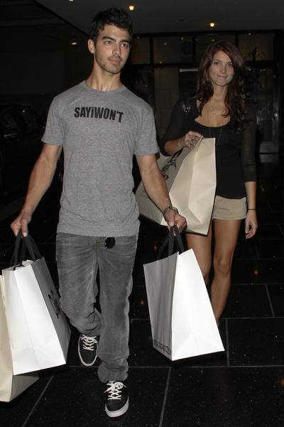 Главные голливудские романы 2011 года