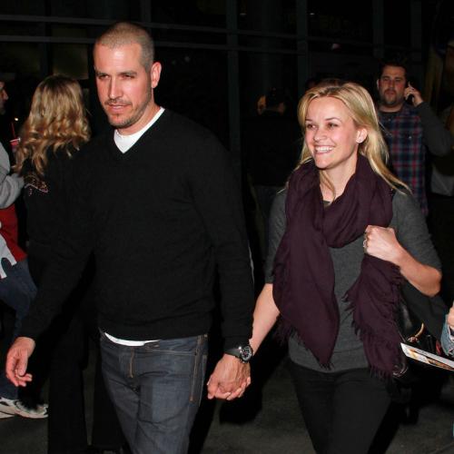 Главные голливудские романы 2011 года