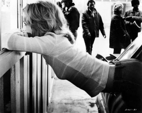 Редкие снимки знаменитостей прошлого и настоящего. Ч.11