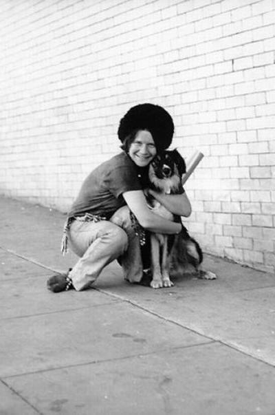 Редкие снимки знаменитостей прошлого и настоящего. Ч.11