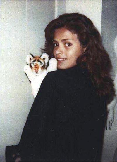 Редкие снимки знаменитостей прошлого и настоящего. Ч.11