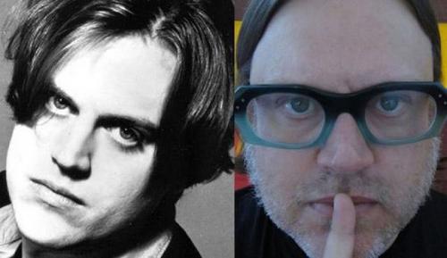 Знаменитости 90-х: тогда и сейчас