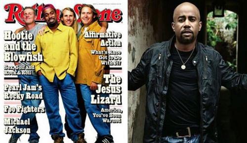 Знаменитости 90-х: тогда и сейчас