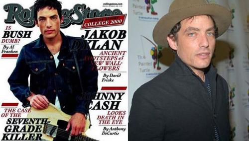 Знаменитости 90-х: тогда и сейчас