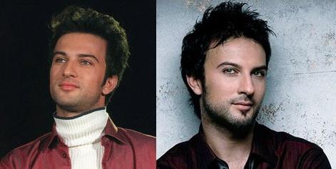 Знаменитости 90-х: тогда и сейчас