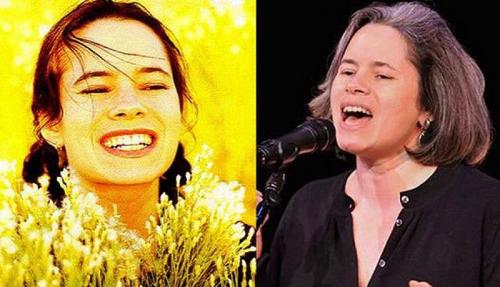 Знаменитости 90-х: тогда и сейчас