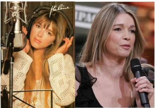 Знаменитости 90-х: тогда и сейчас