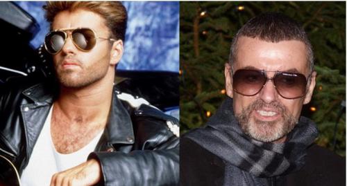 Знаменитости 90-х: тогда и сейчас