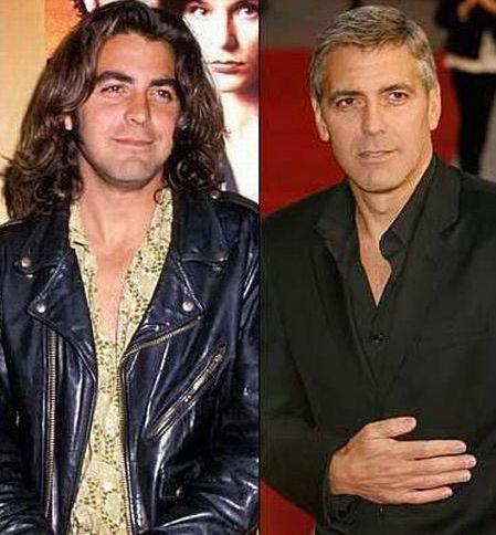 Знаменитости 90-х: тогда и сейчас