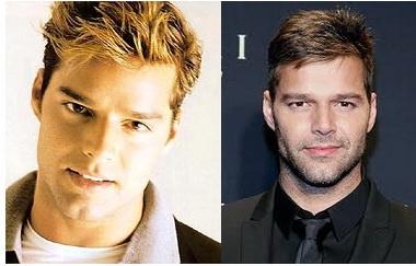 Знаменитости 90-х: тогда и сейчас