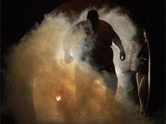 Самый толстый американец