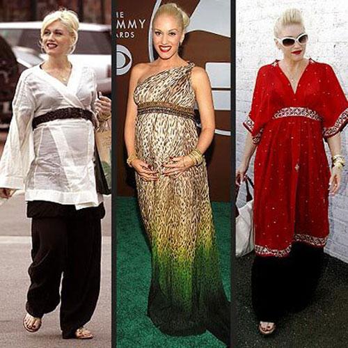 Эхо голливудского бэбибума: подурневших секс-див не узнают даже папарацци!