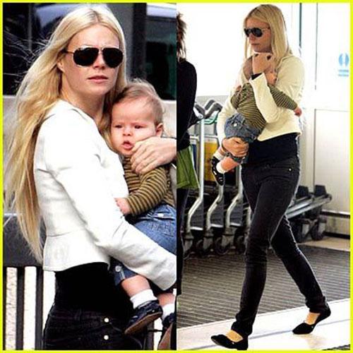 Эхо голливудского бэбибума: подурневших секс-див не узнают даже папарацци!