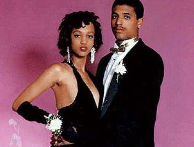 Звезды на выпускных и сейчас, спустя годы