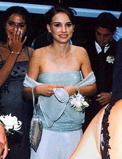 Звезды на выпускных и сейчас, спустя годы