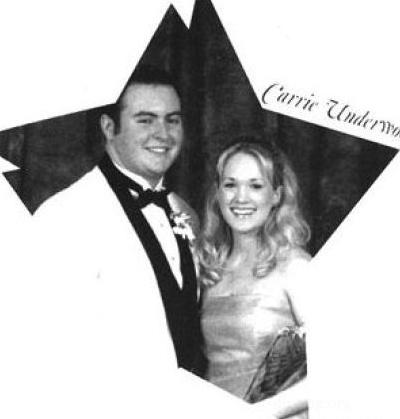 Звезды на выпускных и сейчас, спустя годы