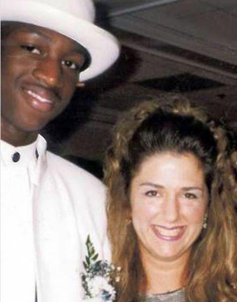 Звезды на выпускных и сейчас, спустя годы