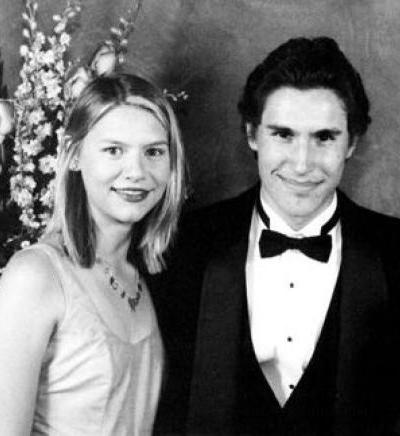 Звезды на выпускных и сейчас, спустя годы